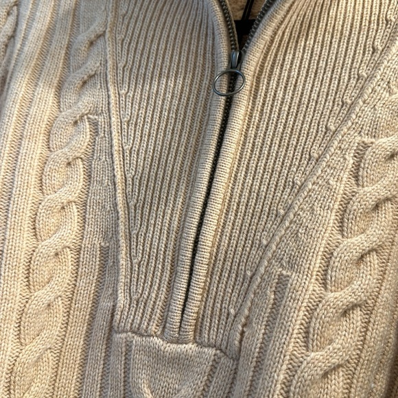 Paige Maylene Sweater - Camel - Picture 14 of 15